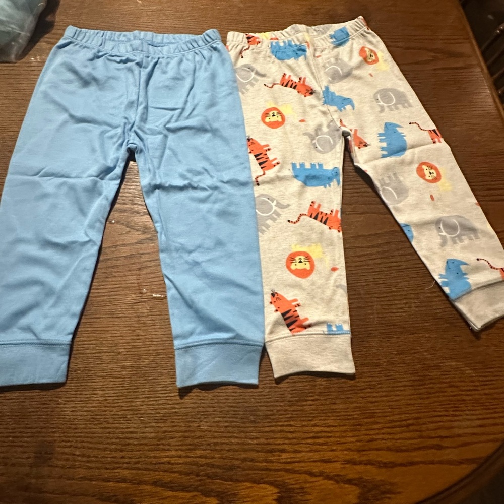 Grandpa's Bestest Buddy shirt with 2 pairs of pants - Picture 5 of 5